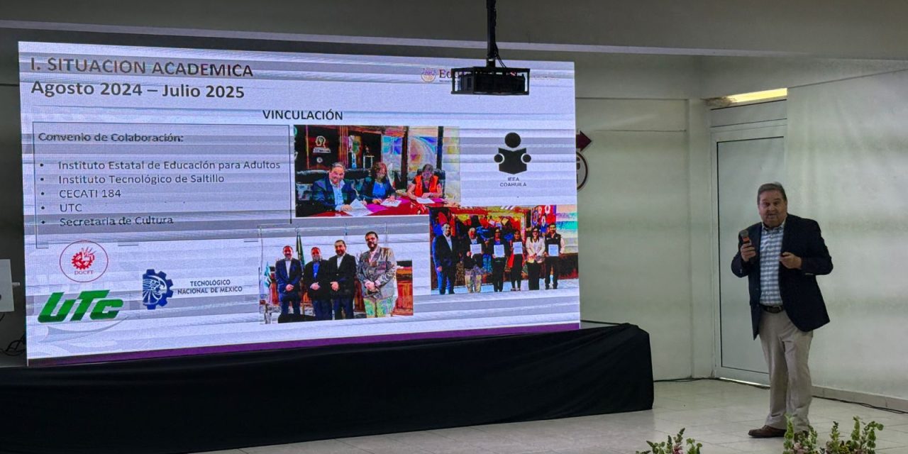 Destaca CETIS 48 en primeros lugares académicos a nivel nacional