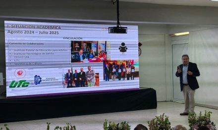 Destaca CETIS 48 en primeros lugares académicos a nivel nacional