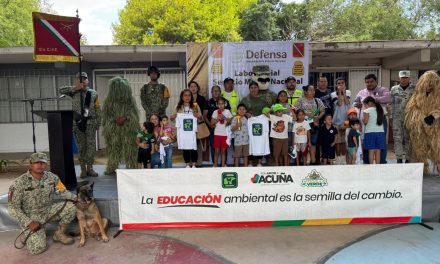 Inician jornadas de limpieza en planteles educativos