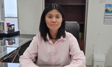 Imparten pláticas preventivas sobre el uso de drogas en menores en Acuña