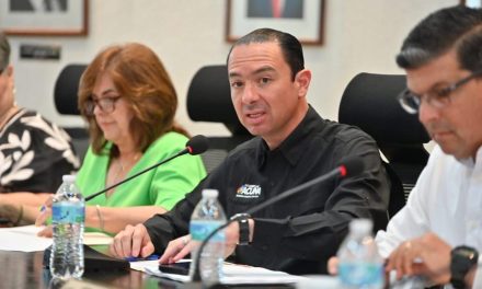 Cabildo de Acuña aprueba la convocatoria a preseas municipales