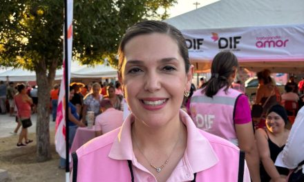 DIF Acuña realiza actividades para recaudar recursos