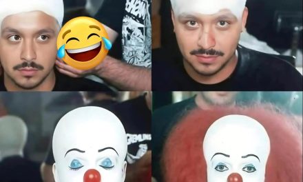 ‘Que así dure el sueldo’: Los mejores memes del ‘mayo eterno’ de Christian Nodal