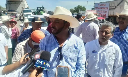 Empresarios denuncian extorsión por parte del Catem