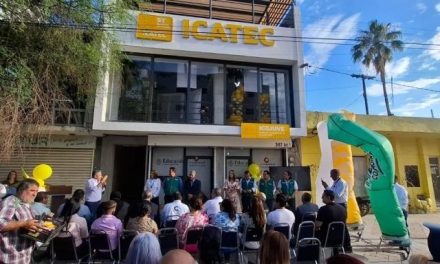 ICATEC ofrece cursos para autoempleo