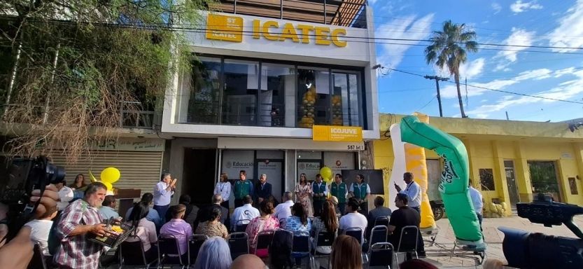 ICATEC ofrece cursos para autoempleo