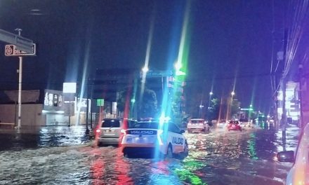 Da resultado el Plan Municipal de Atención a Lluvias