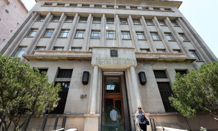 Desarrollo Económico, enlace entre empresas y buscadores de empleo