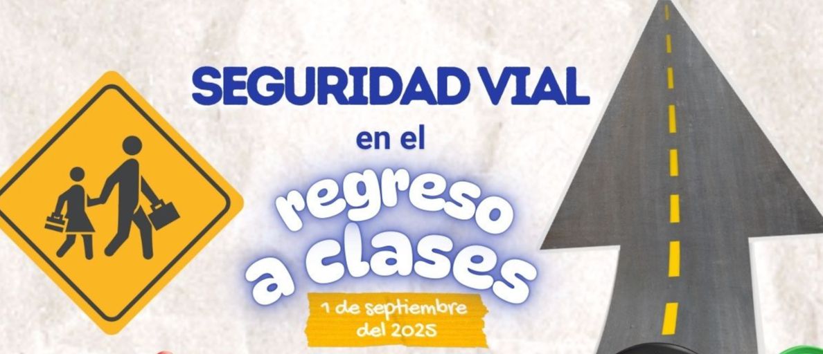 Implementan dispositivo de vialidad para este regreso a clases en Torreón