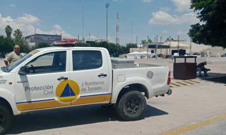 Alertan por inspecciones falsas de Protección Civil