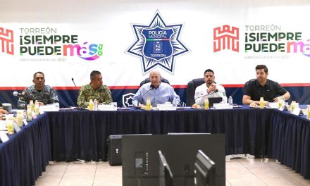 Román Cepeda pide reforzar la revisión a personal de seguridad en antros