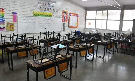Regresan 12 mil docentes a las aulas en la Laguna