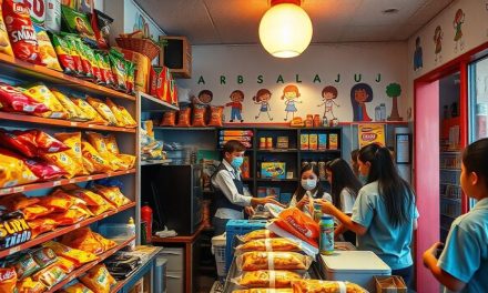 Incumplieron más de 500 escuelas con vida saludable en Coahuila
