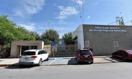 Promueven la salud física y mental de los adultos mayores en Torreón