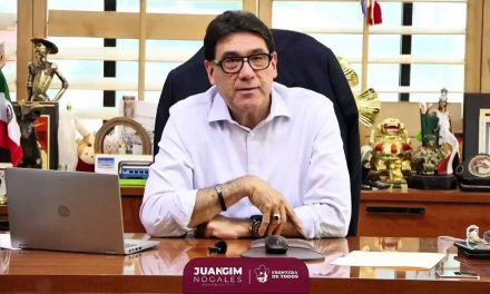 Revocan visa a Juan Francisco Gim, alcalde de Nogales