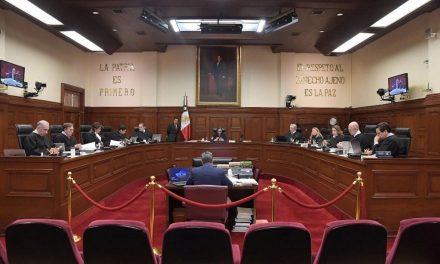 SCJN lleva a cabo la última sesión previa a su renovación
