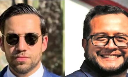 Pelean hijos de AMLO y Calderón en redes sociales