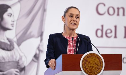 Gobierno federal revisará las pensiones de exfuncionarios de Pemex y LyFCL