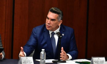 PRI no acudirá a la toma de protesta del Poder Judicial
