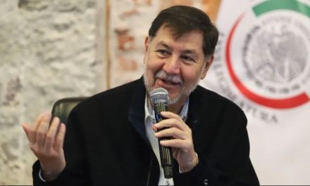 Fernández Noroña adquiere propiedad de 12 millones de pesos en Tepoztlán