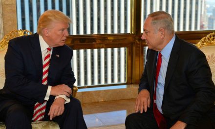 Más de 600 exfuncionarios de Israel  piden a Trump frenar la guerra en Gaza