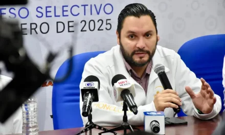 Carlos Villarreal anuncia cambio de fecha para la Feria de Monclova