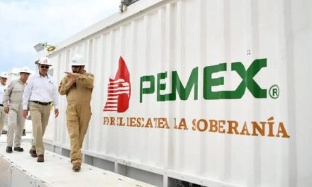 Pemex y Sheinbaum buscan al sector privado ante amenaza de EE. UU. de dejar el país a oscuras