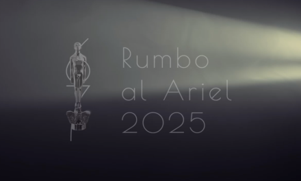 Rumbo al Ariel 2025 iniciará funciones en El Cerdo de Babel