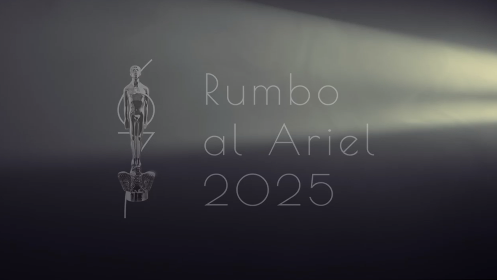 Rumbo al Ariel 2025 iniciará funciones en El Cerdo de Babel