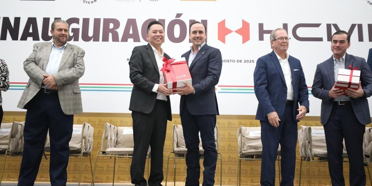 Llegan más oportunidades de empleo a Coahuila