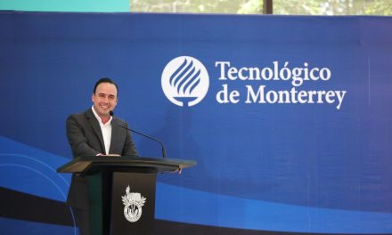 Coahuila reconoce el legado educativo en la región Laguna