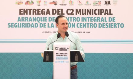 Manolo Jiménez invierte más de 120 mdp en obras para la región Centro
