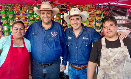 Ramos Arizpe un vive fin de semana lleno de cultura