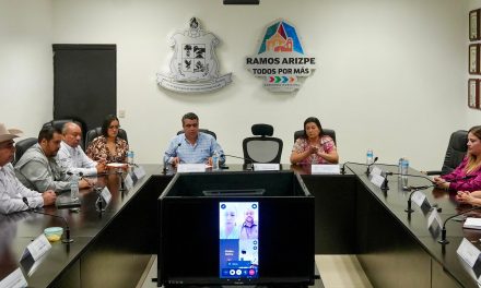 Cabildo de Ramos Arizpe aprueba proyectos de ingresos y egresos para el ejercicio fiscal 2026
