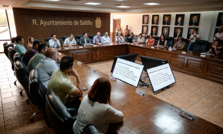 Mejoraremos la Alameda Zaragoza con la ciudadanía: Javier Díaz