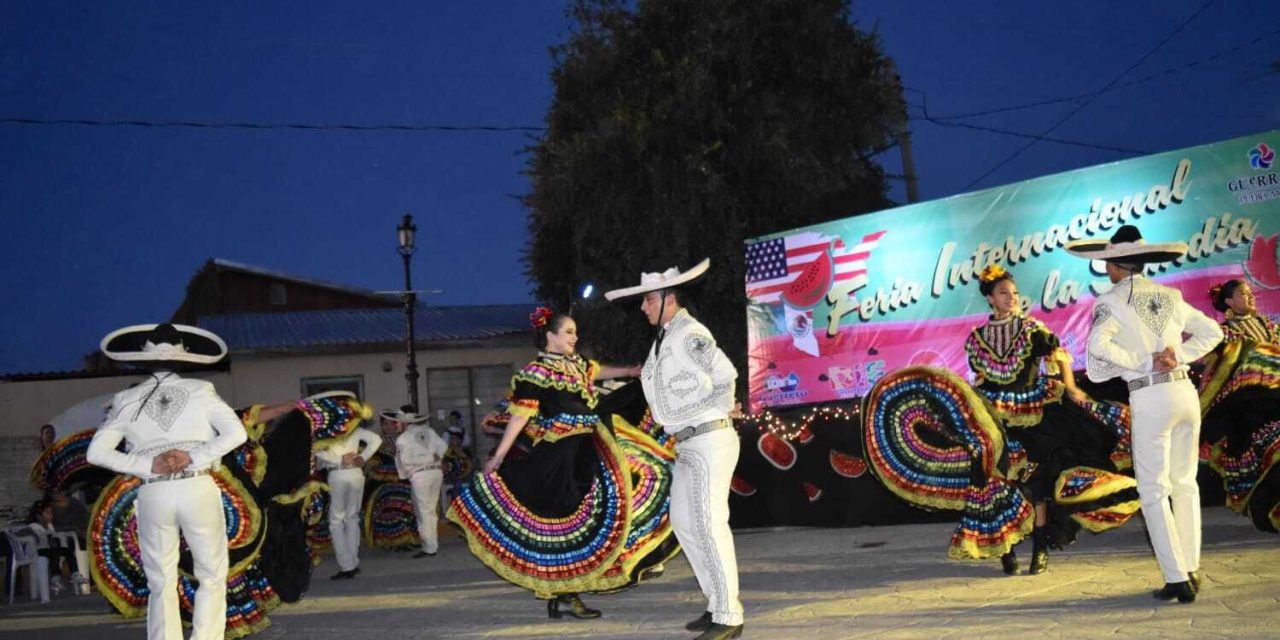 Invitan a visitar el Pueblo Mágico de Guerrero durante las vacaciones