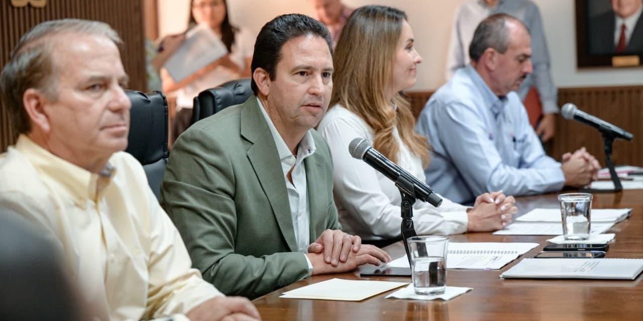 Javier Díaz y DIF Saltillo acercan más servicios a las comunidades