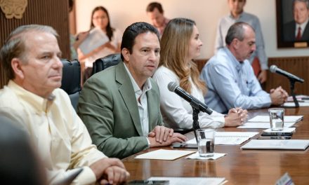 Javier Díaz y DIF Saltillo acercan más servicios a las comunidades