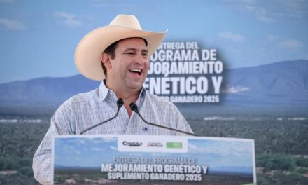 Javier Díaz refuerza las acciones en beneficio del campo