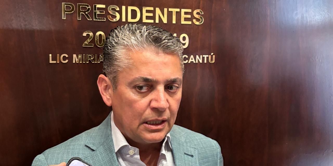 Poder Judicial de Coahuila requiere ampliación presupuestal