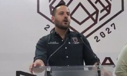 Jacobo enloqueció