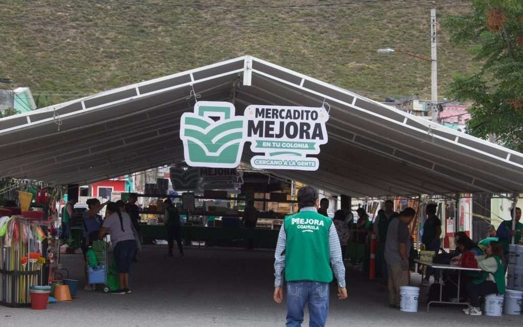 Mejora Coahuila iniciará entrega de útiles escolares