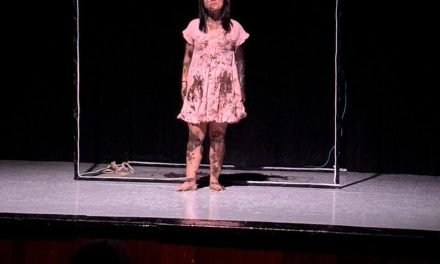 Anuncian obras seleccionadas para la Muestra Estatal de Teatro