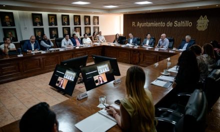 Dan a conocer en Cabildo a ganadores del Galardón Tláloc