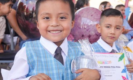 Arranca este lunes campaña ‘Compartir, Transforma’ en Ramos Arizpe
