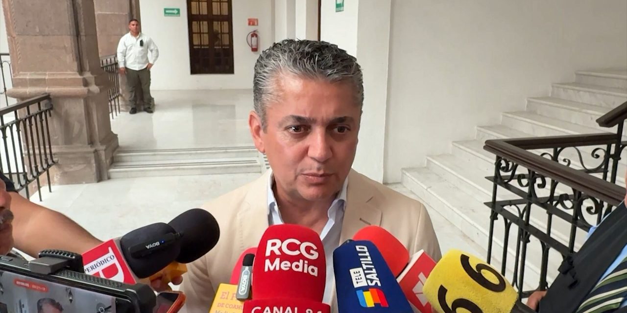 Requiere Coahuila al menos 30 jueces más