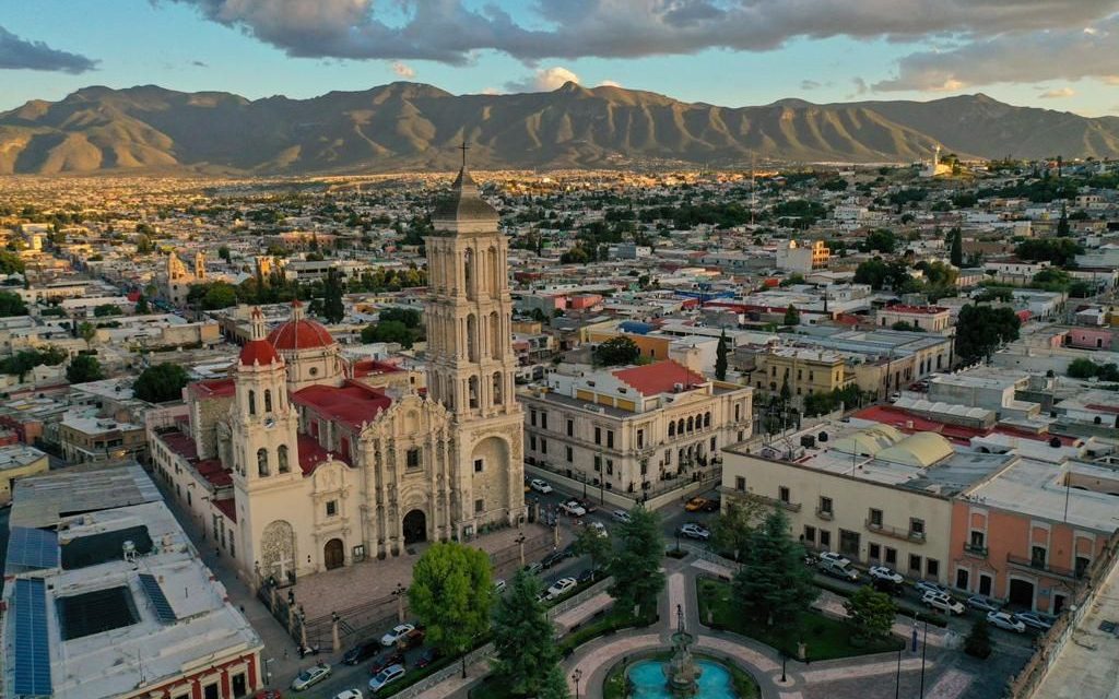 Secretaría de Medio Ambiente de Coahuila ofrece monitoreo de la calidad del aire en tiempo real