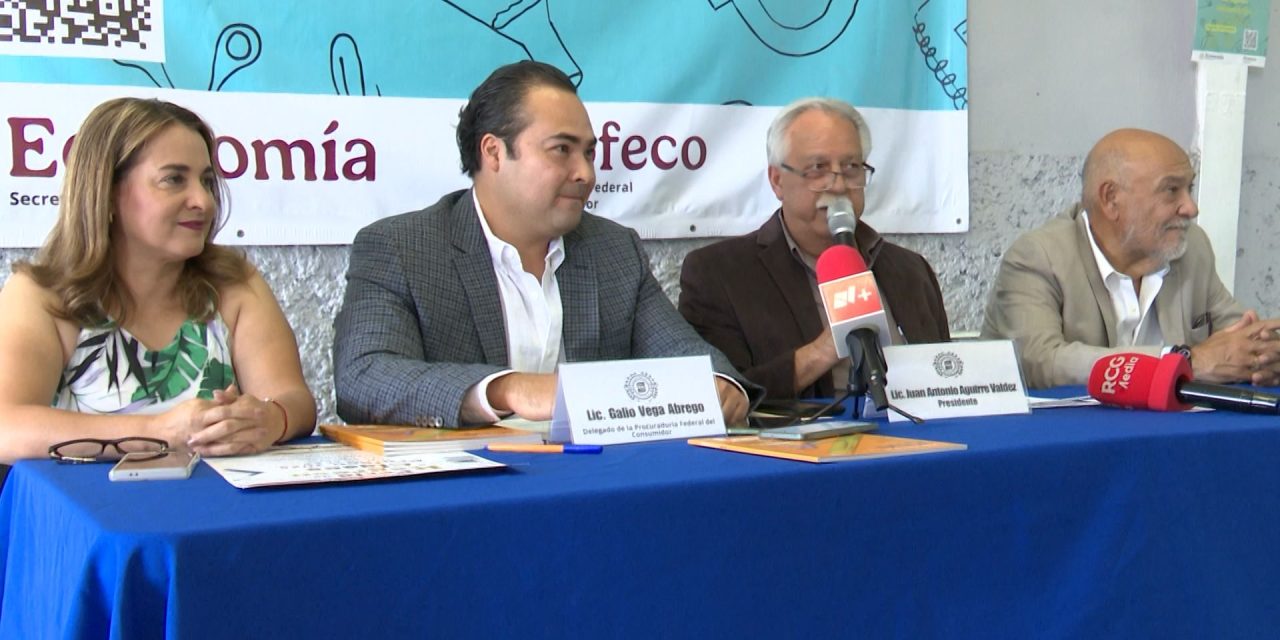 Anuncian la Feria del Regreso a Clases