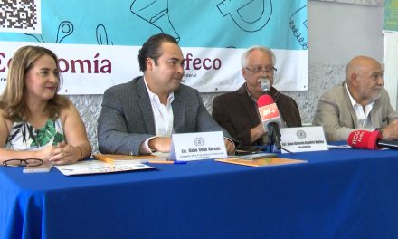 Anuncian la Feria del Regreso a Clases