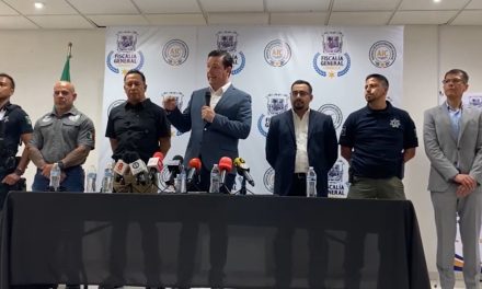 Registra Coahuila disminución histórica de homicidios dolosos